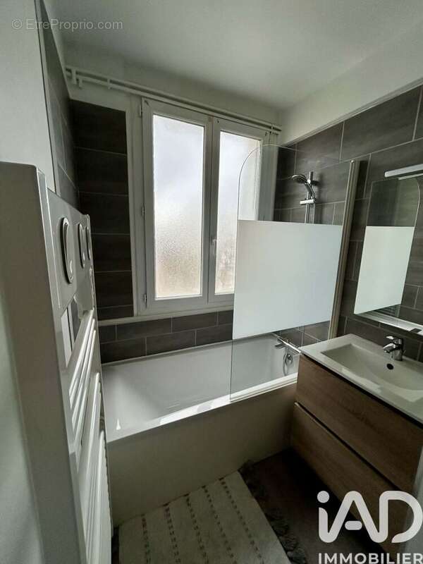 Photo 4 - Appartement à BOURGES