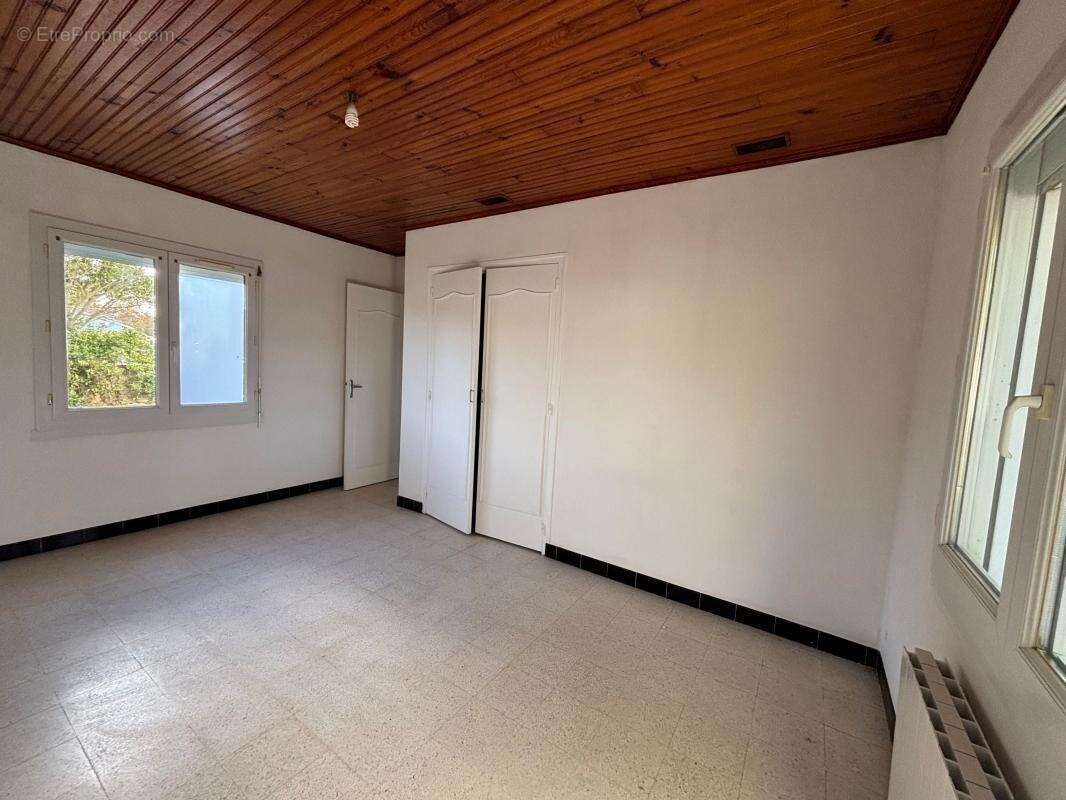 Maison à SAINT-PIERRE-D&#039;OLERON