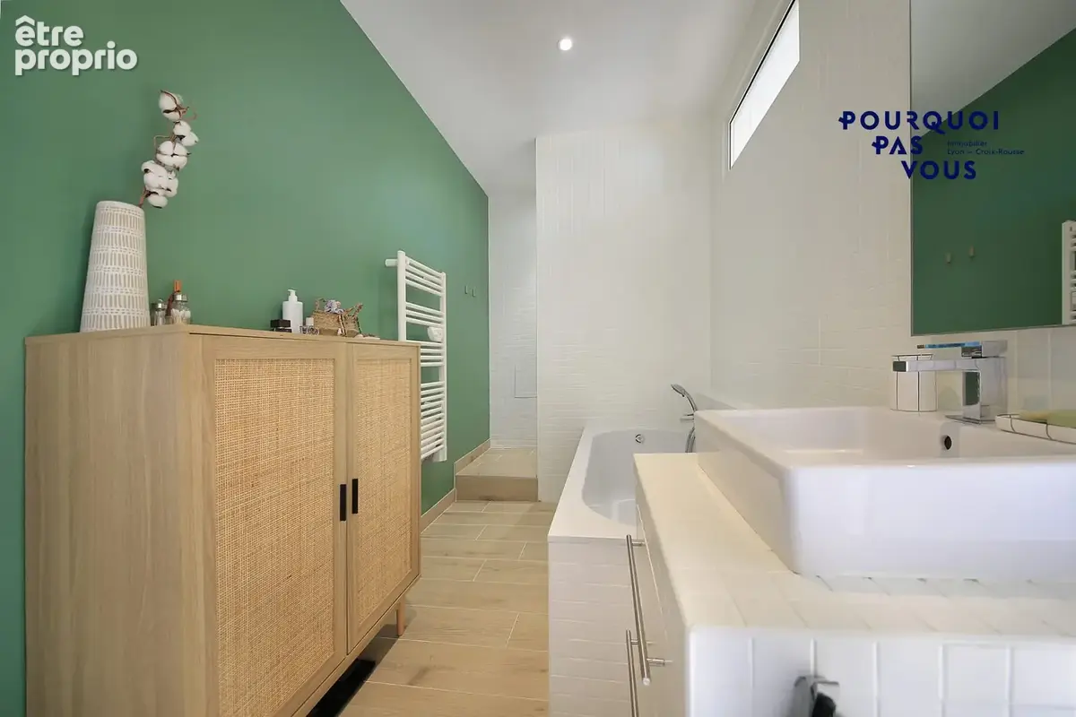 Appartement 3 pièces 95 m² à vendre à Lyon-1e (69001) - photo 8