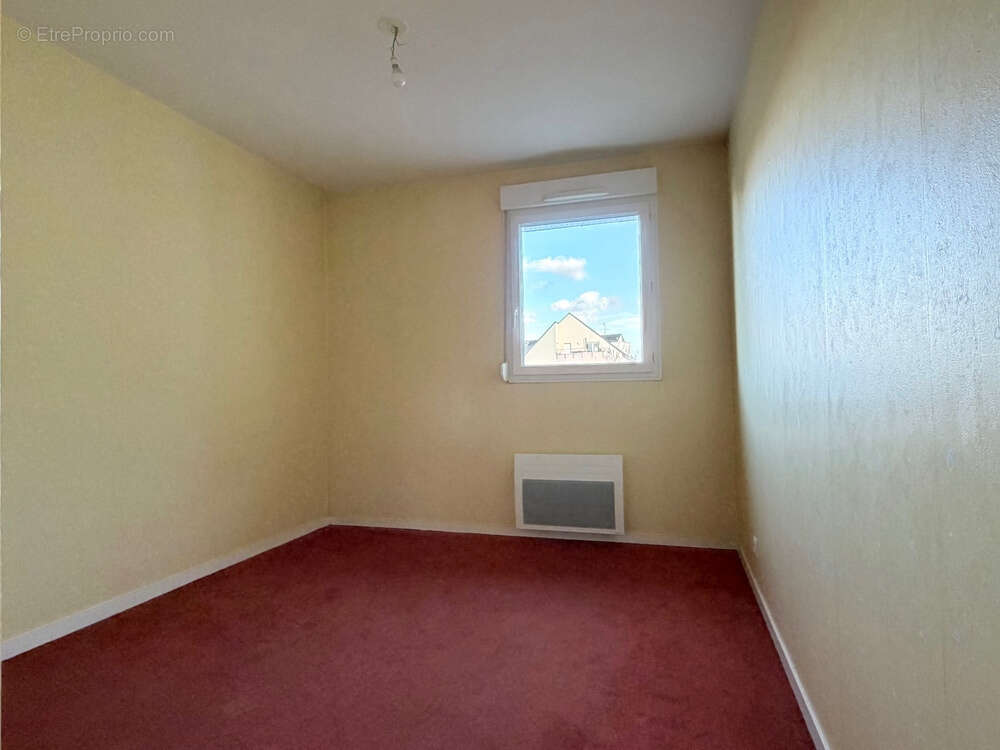 Appartement à MORDELLES