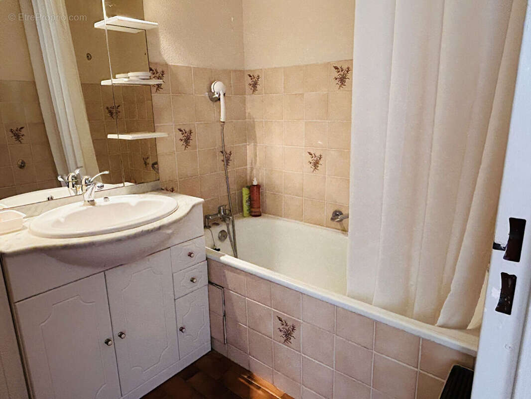 Appartement à SAINT-NAZAIRE