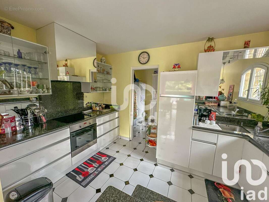 Photo 2 - Maison à TALAIS