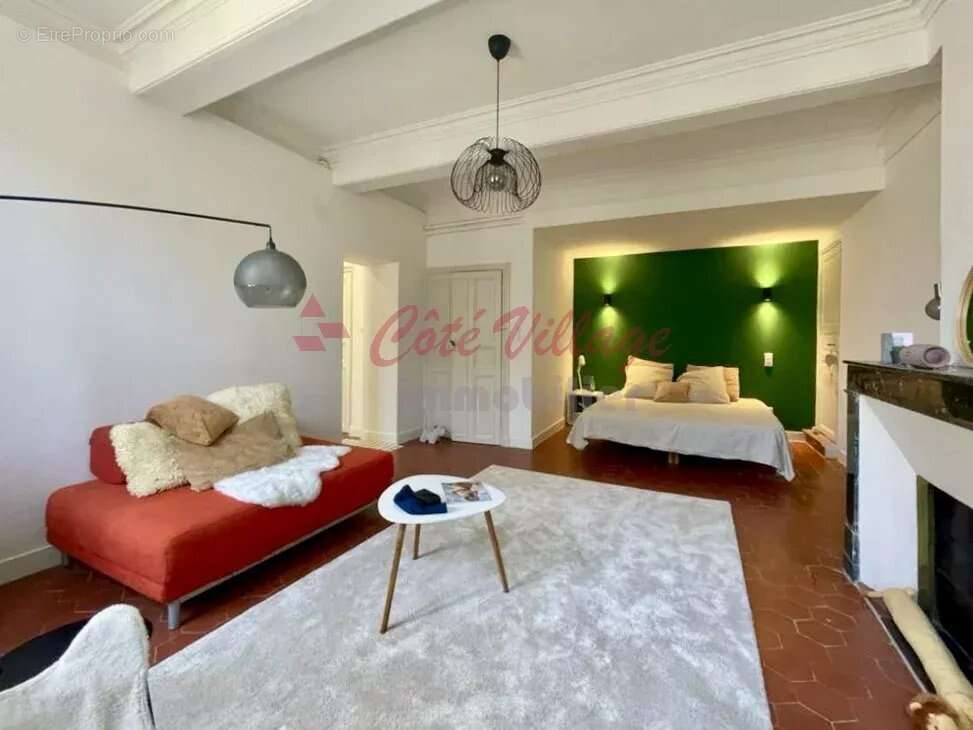 Appartement à SALLES-D'AUDE