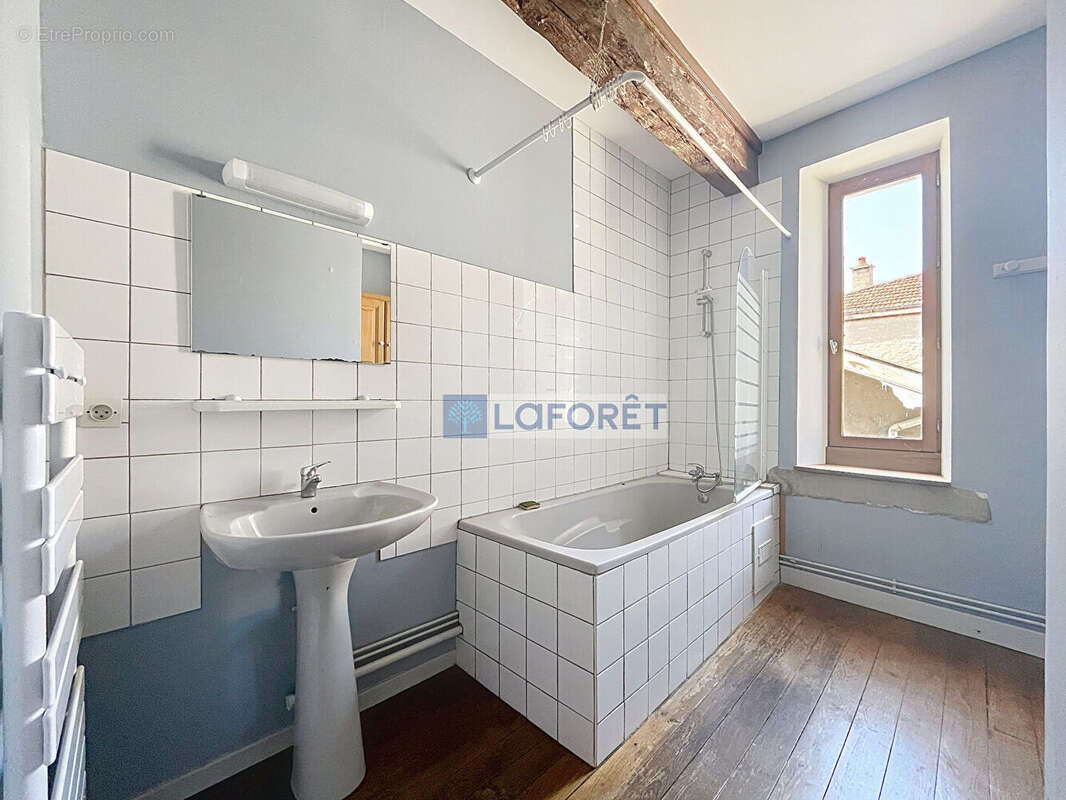 Maison Charmes La Grande 4 pièce(s) 114 m² - photo 5