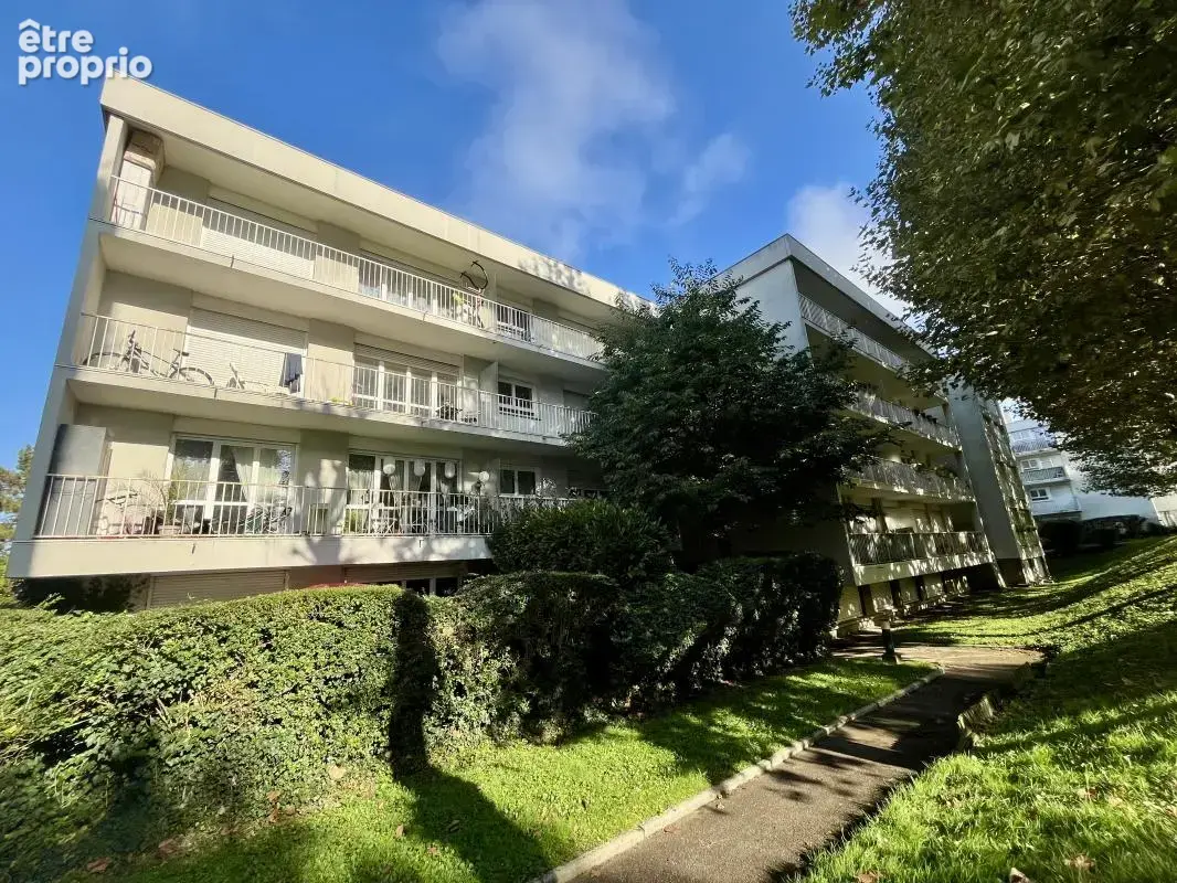 T2 de 45 m² - photo 6