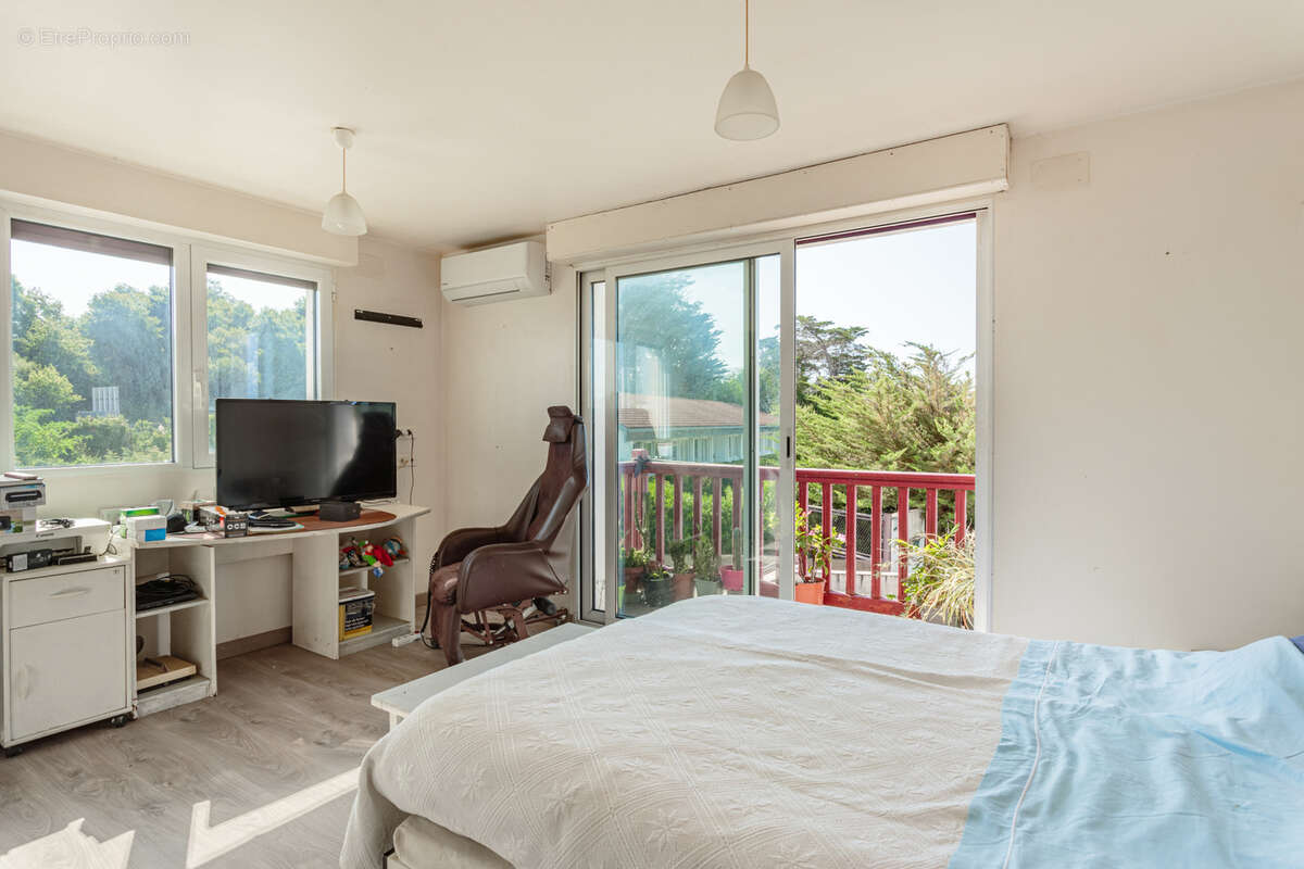 Appartement à SAINT-JEAN-DE-LUZ