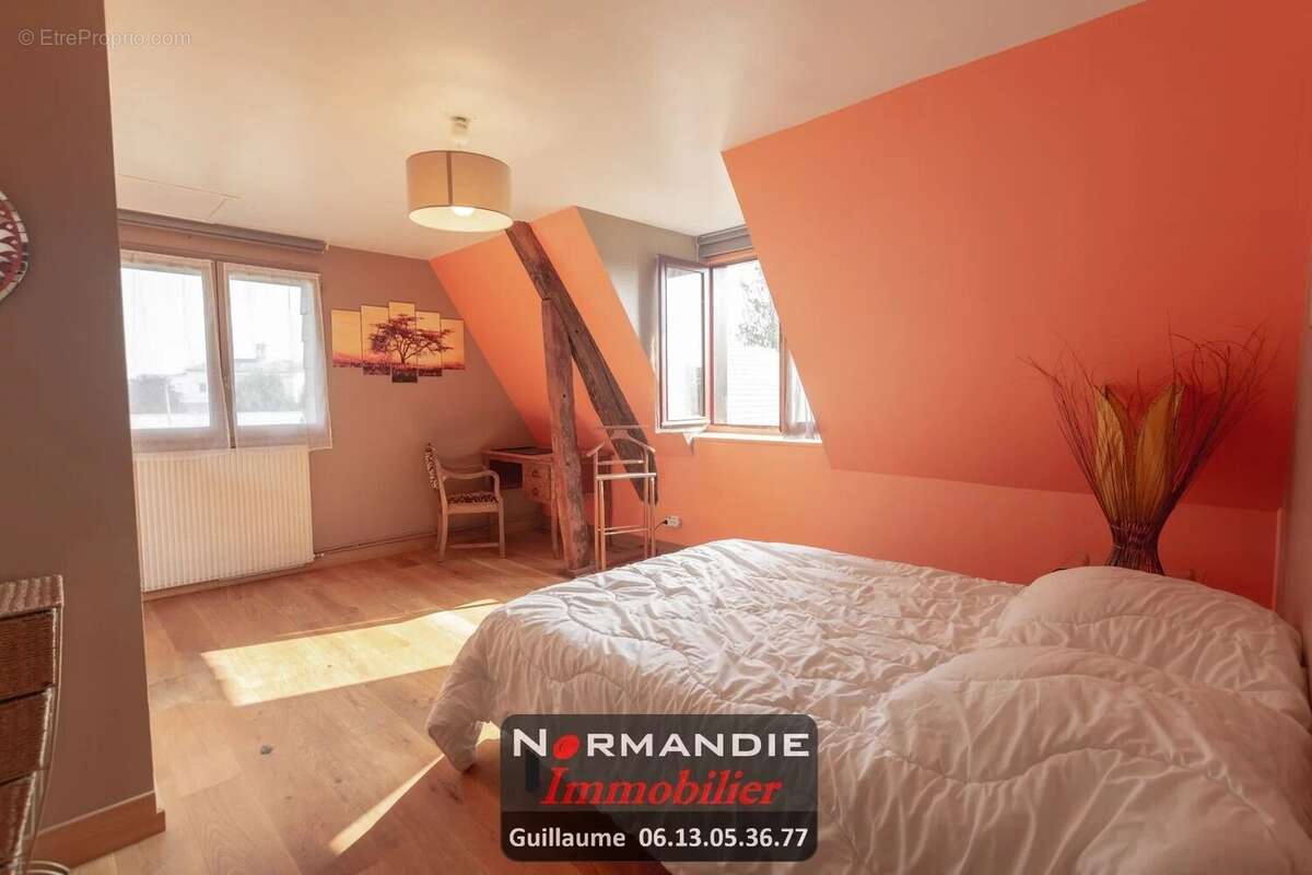 Maison à ROUEN