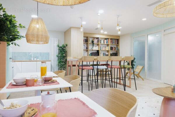 Appartement à PARIS-13E