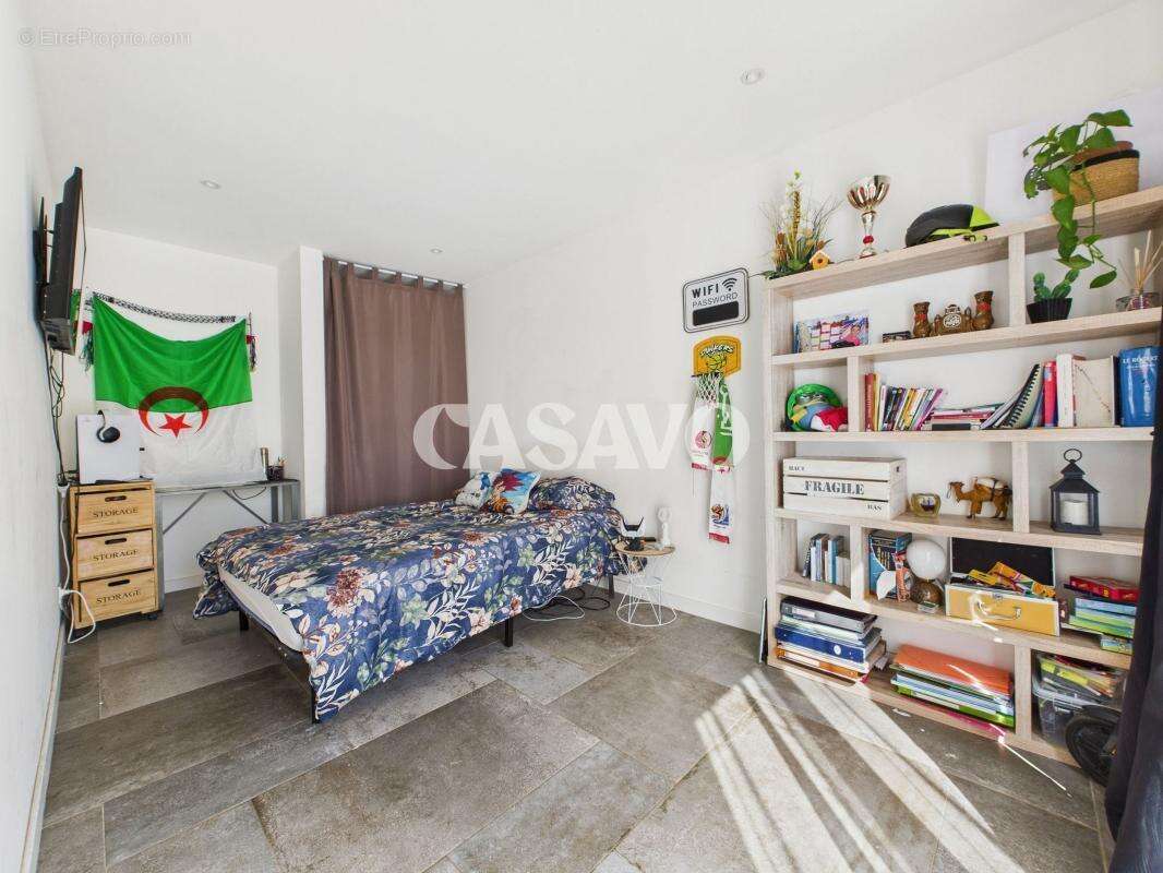 Maison à TRANS-EN-PROVENCE