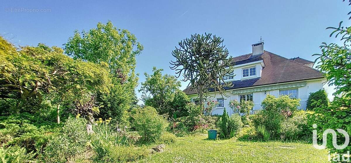 Photo 6 - Maison à YERRES