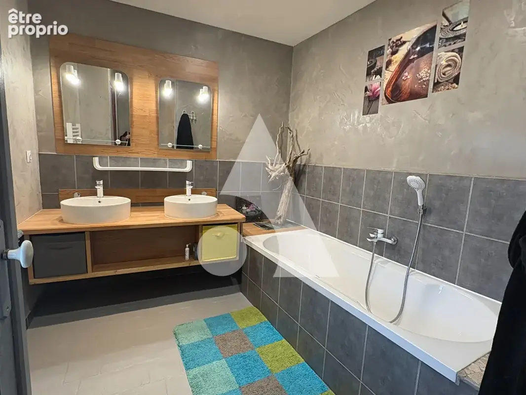 Maison en pierre à vendre aux Assions. Proche Les Vans. Charme authentique, dépendances et fort potentiel - photo 8
