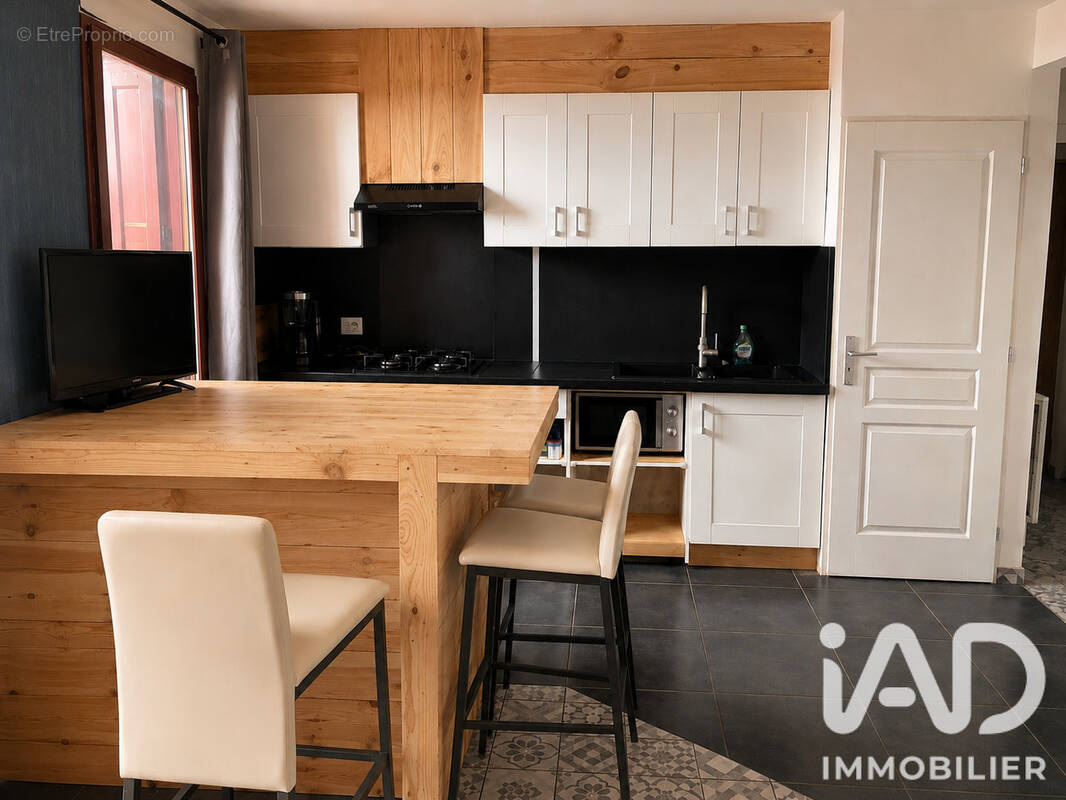 Photo 1 - Appartement à ARGELES-SUR-MER