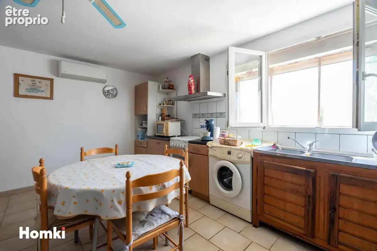 Terrain à fort potentiel – 350 m² constructibles avec bâti existant - photo 7