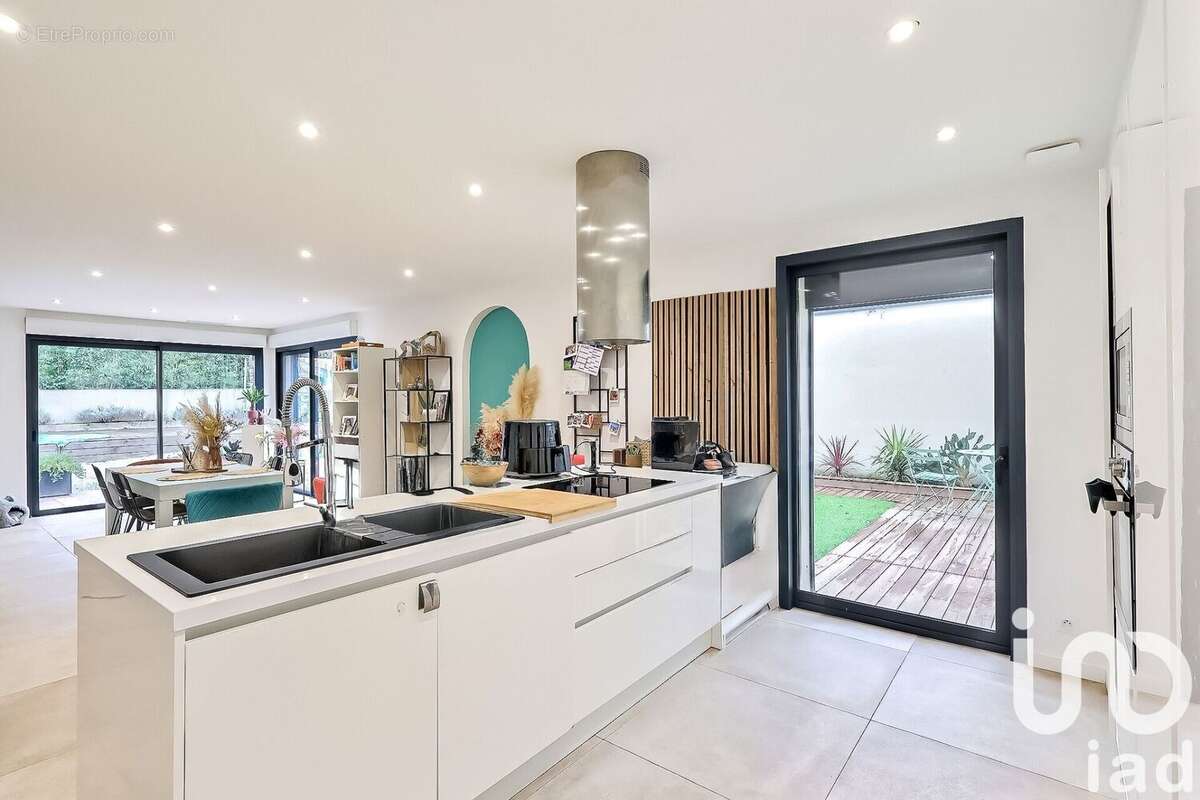 Photo 5 - Maison à POULX