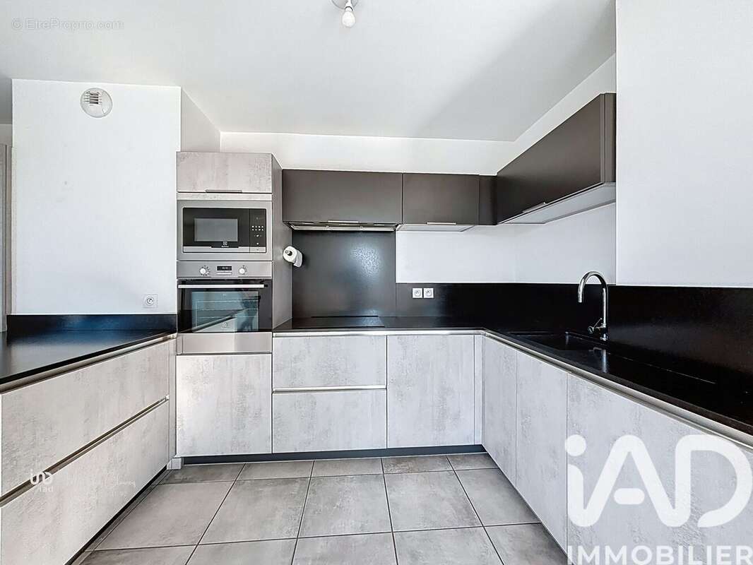 Photo 8 - Appartement à ANNECY