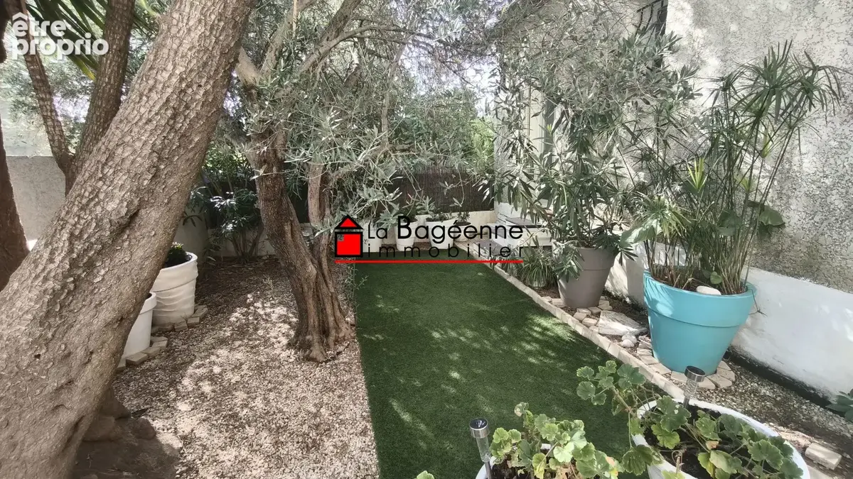Maison 98 m² à Bages  - photo 5