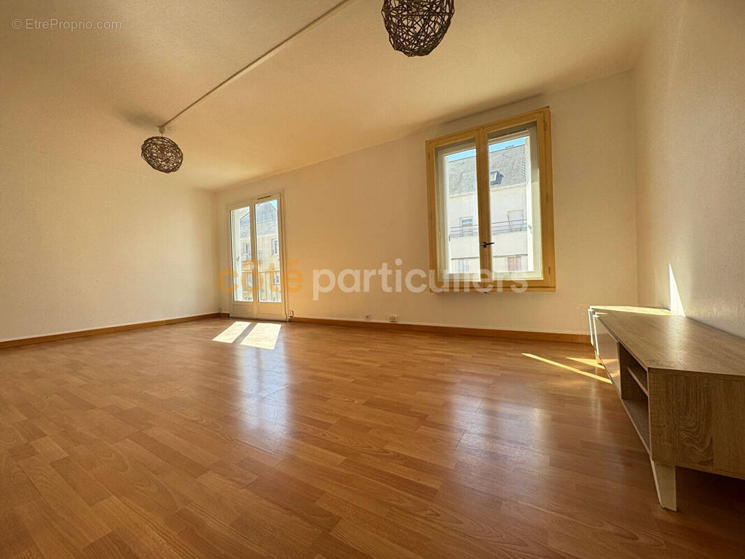 Appartement à ORLEANS