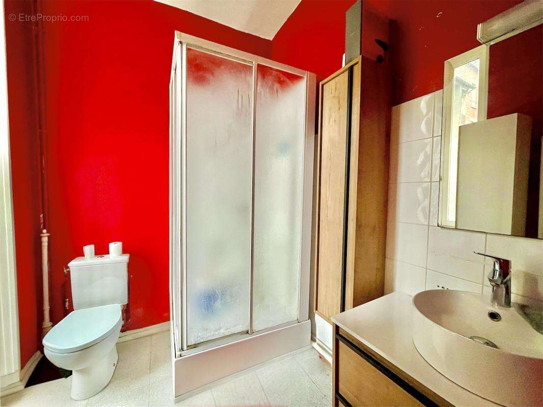 Appartement à SOISSONS