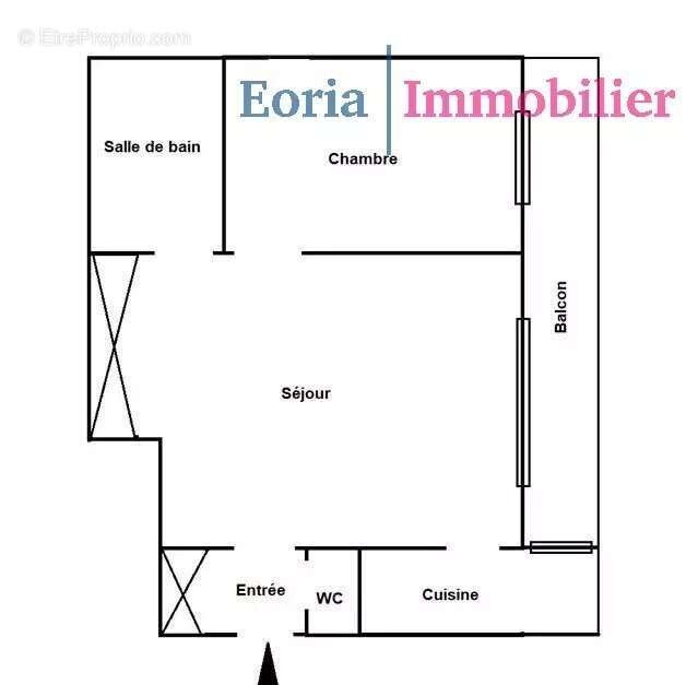 Commerce à PARIS-12E