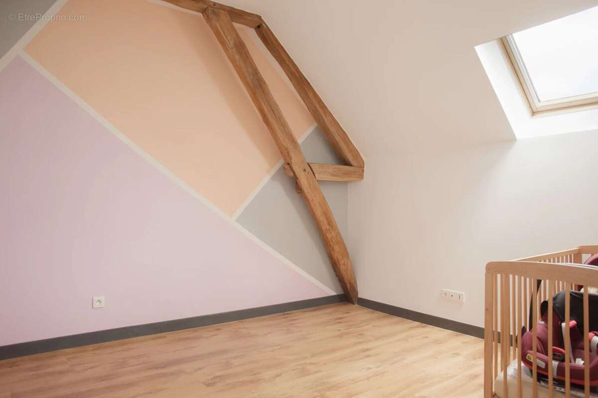 Maison à PERCENEIGE