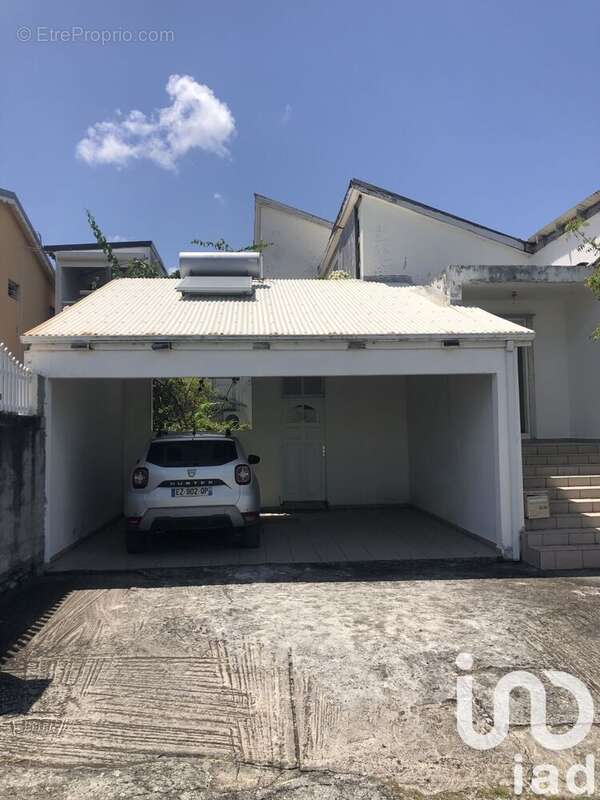 Photo 2 - Maison à LE MOULE