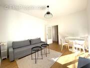 Appartement à MARSEILLE-6E