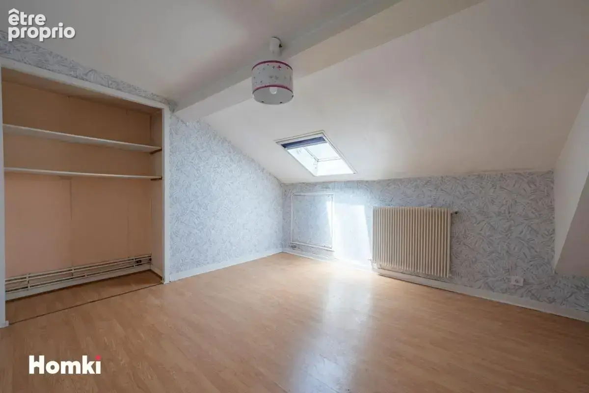 Immeuble de 702 m² Rendement 9%  Rue de la Jomayère - photo 12