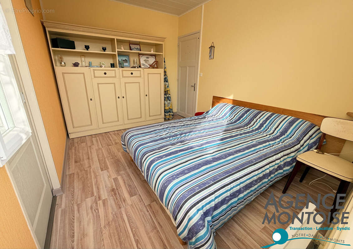 Appartement à NOTRE-DAME-DE-MONTS