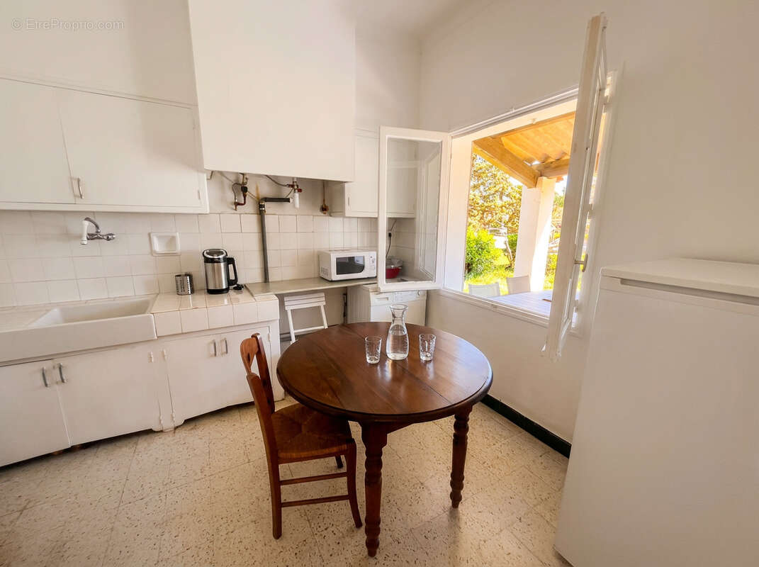 Appartement à HYERES