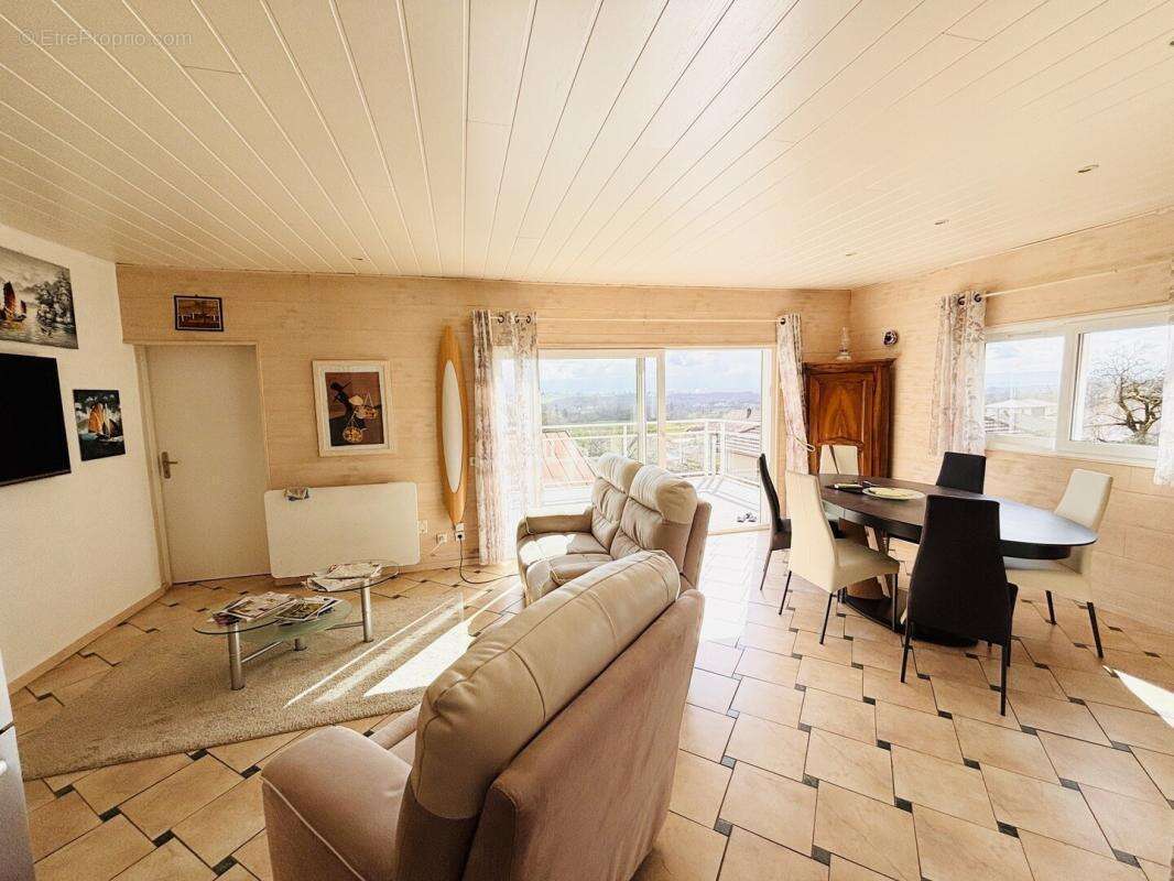 Maisons  200m2 terrain 1000m2 - photo 4