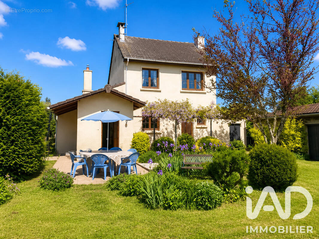 Photo 1 - Maison à SEDAN