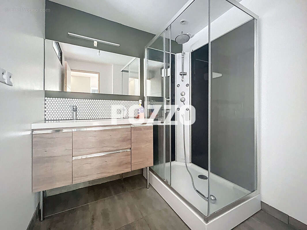 Appartement à CHERBOURG-OCTEVILLE