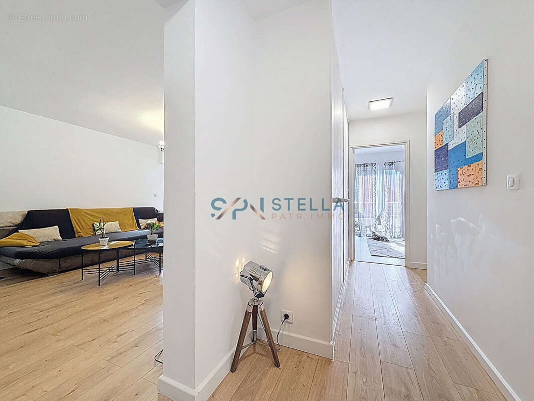 Appartement à AJACCIO