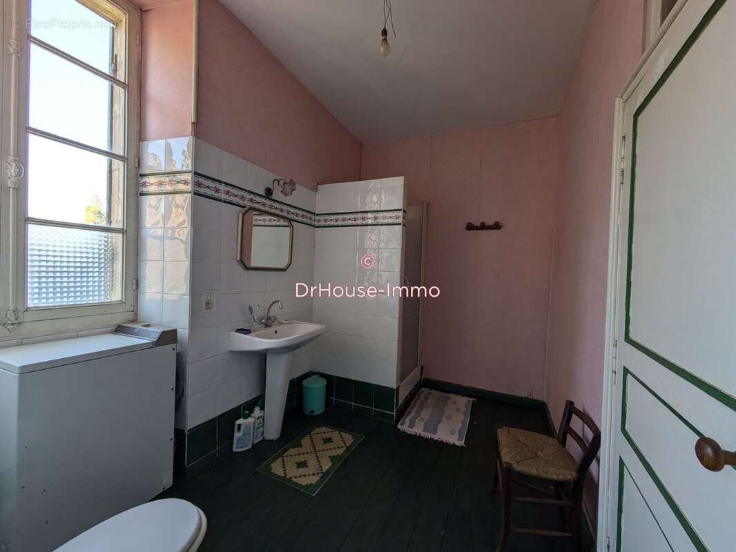 Maison à BELVES