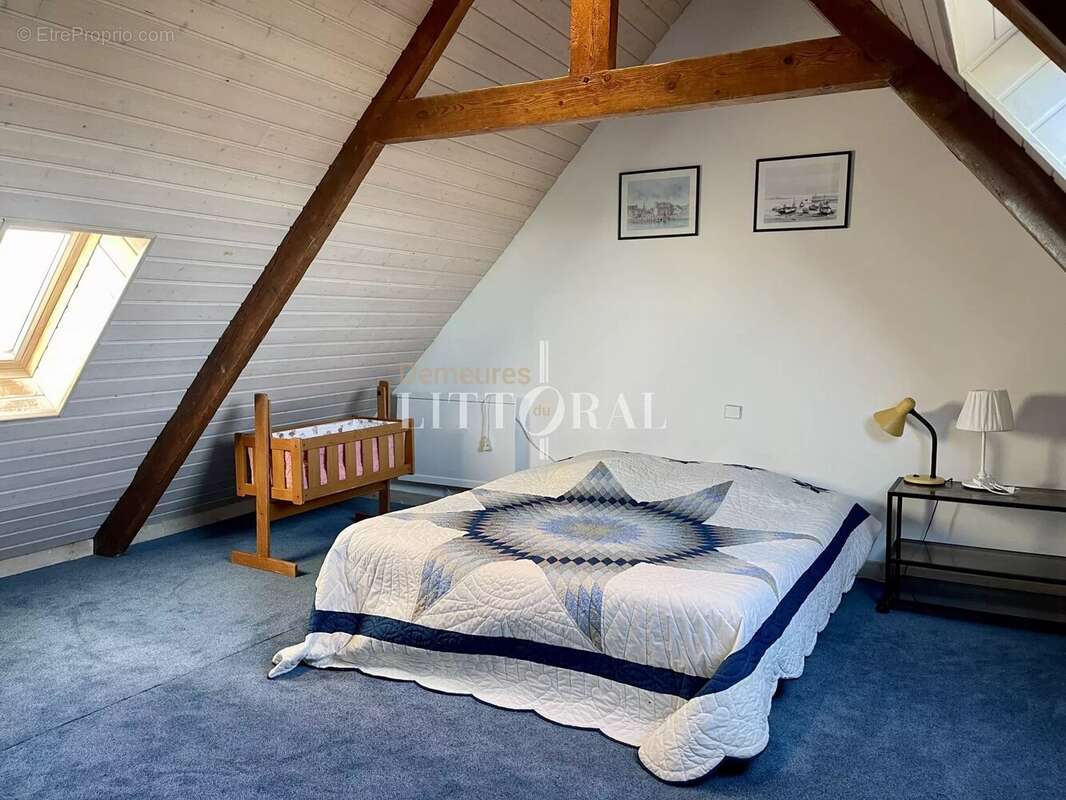 Maison à PERROS-GUIREC