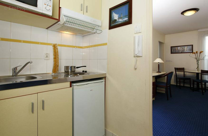 Appartement 1 pièce 20 m² · à Cergy · 20 m² · 65 988 €