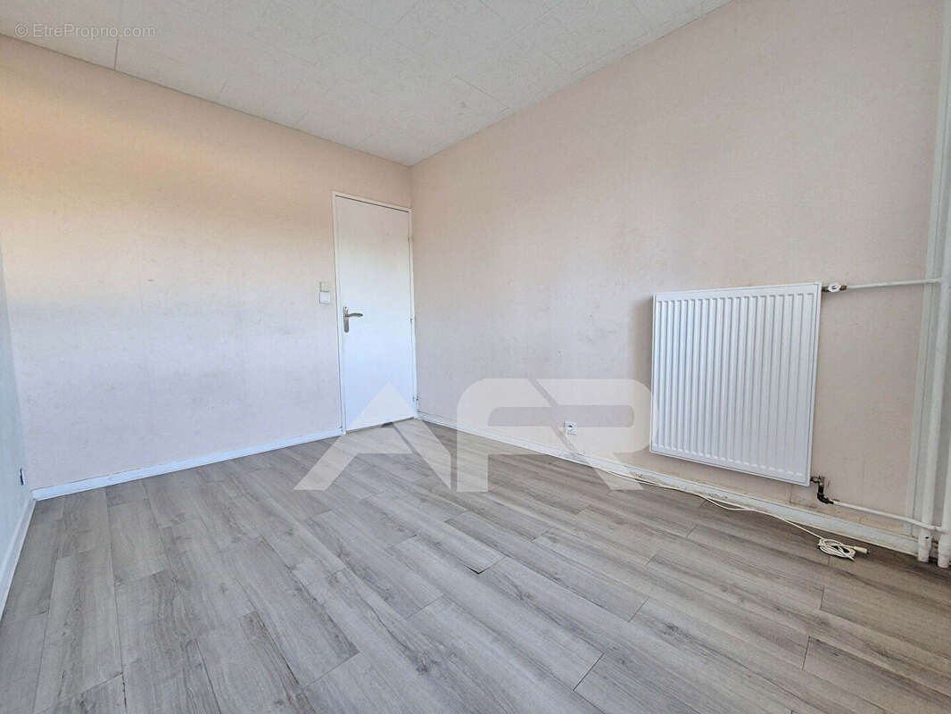 Appartement à CHATOU