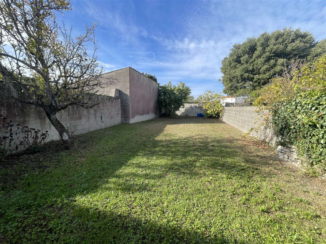 Maison à NOIRMOUTIER-EN-L&#039;ILE