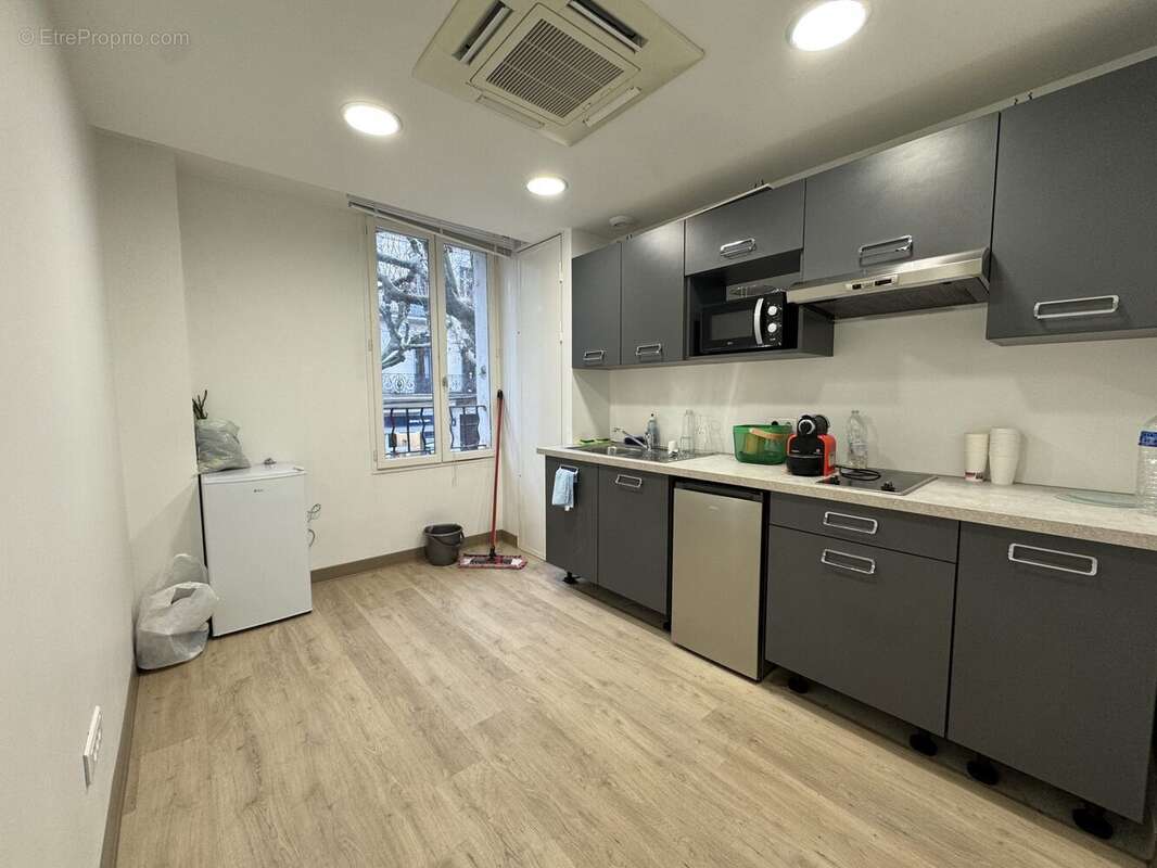 Appartement à DIGNE-LES-BAINS