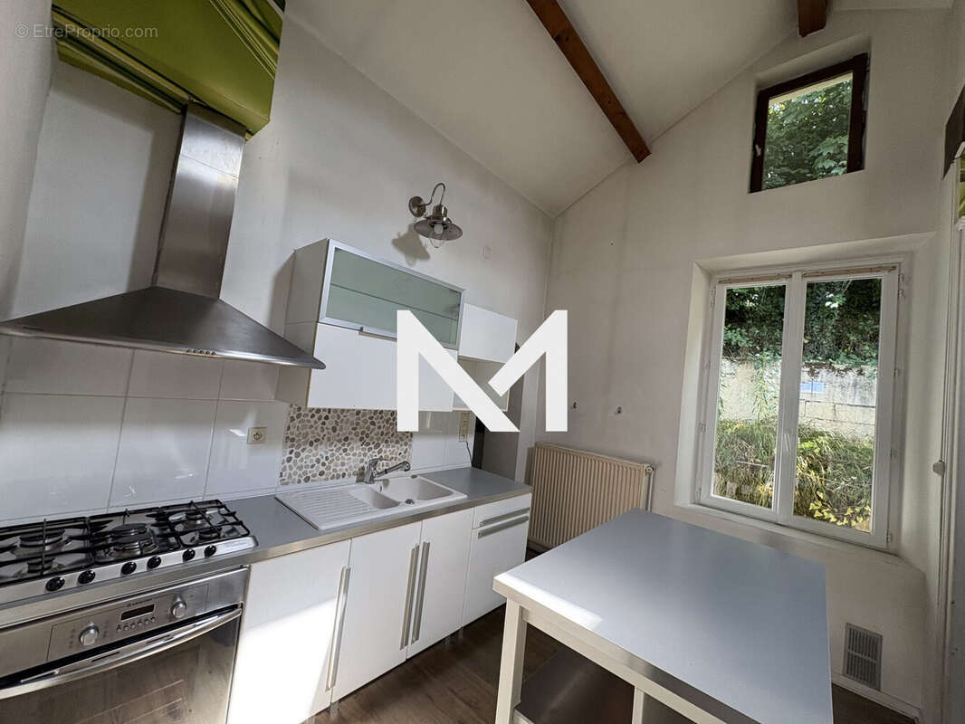 Maison à COUBLEVIE