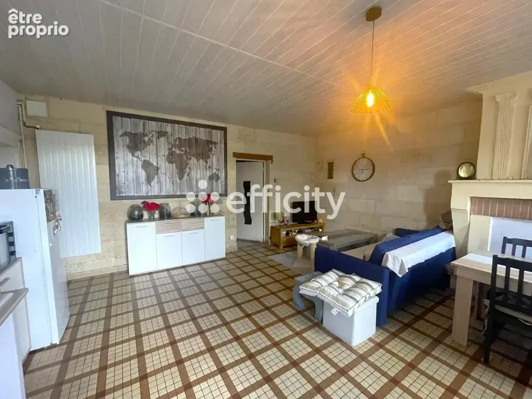 Maison 6 pièces 169 m² à vendre à Les Peintures (33230) - photo 8