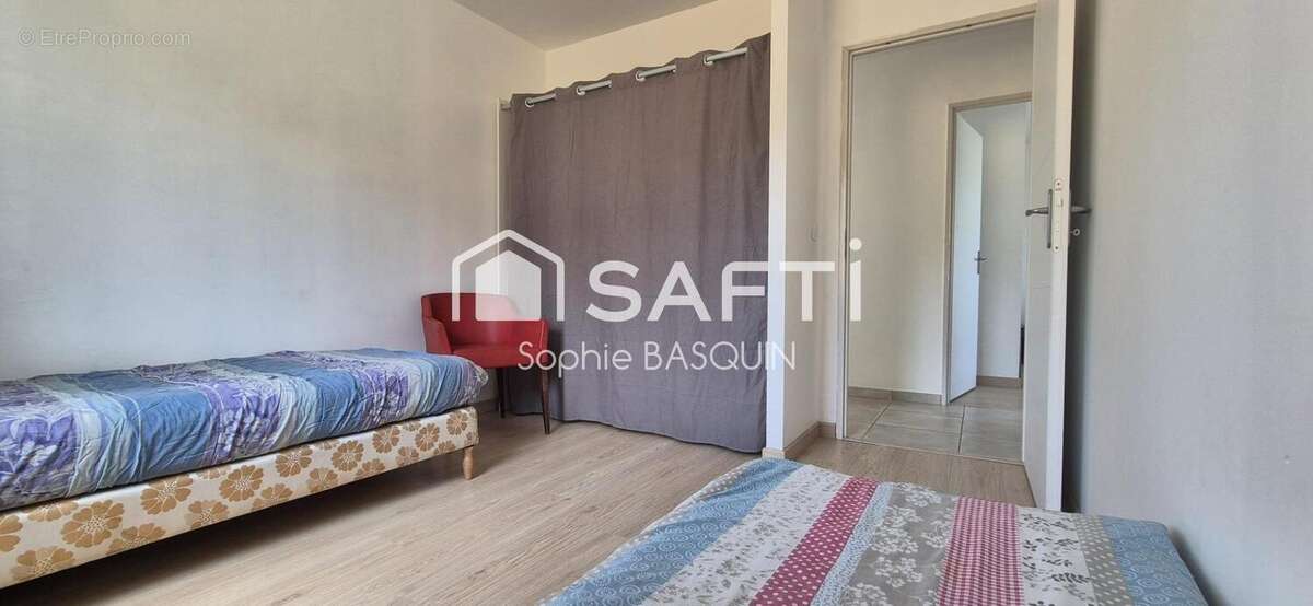 Photo 8 - Maison à GUICHE