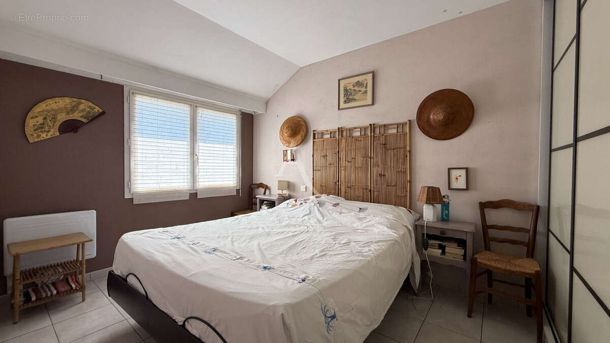 Maison à La Roche-sur-Yon - quartier de la Gare - photo 5
