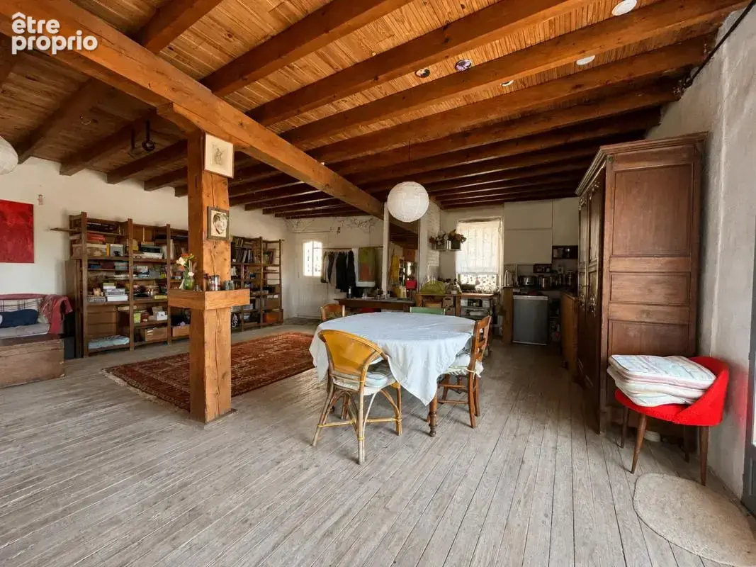 Maison 224 m² à Gaja-La-Selve  - photo 3