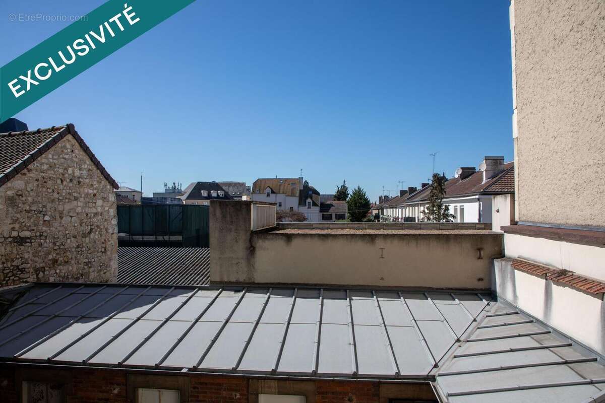 Photo 8 - Appartement à MANTES-LA-JOLIE