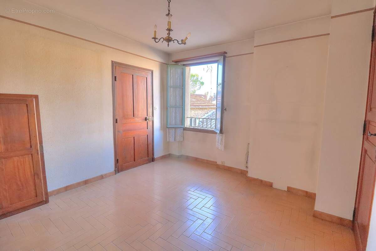 Maison à BIOT