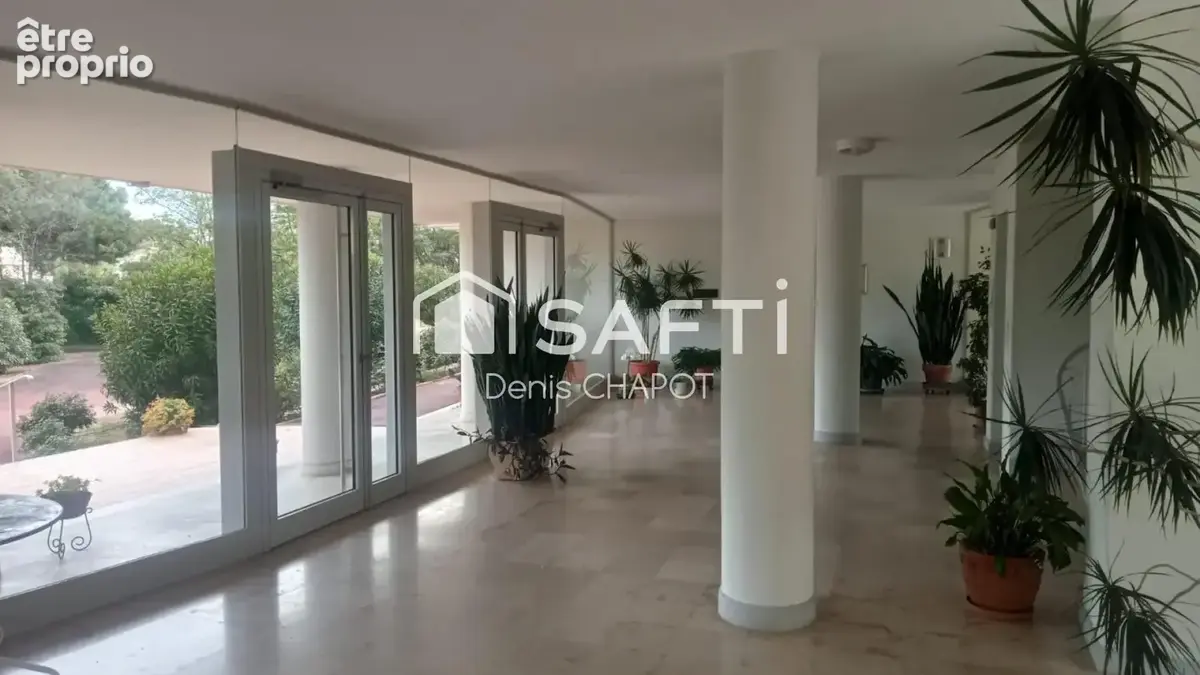 Photo 1 - Appartement à LA SEYNE-SUR-MER