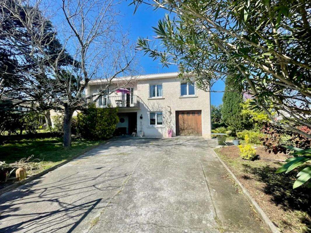 Maison à MURET