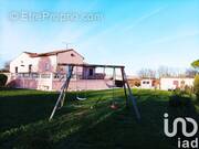 Photo 1 - Maison à SAINTES