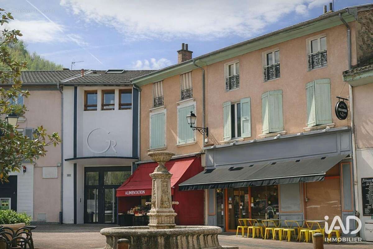 Photo 6 - Appartement à EYBENS